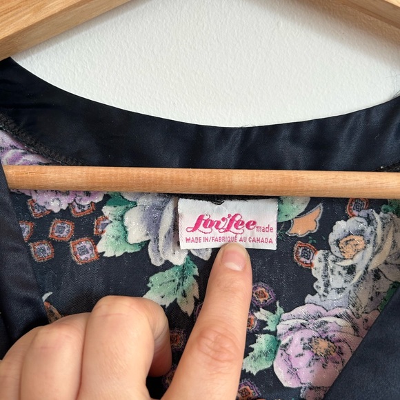 Vintage duster - Picture 2 of 3